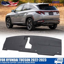 1x For Hyundai Tucson 2022-2024 Radiator Support Cover 86390CW000 picture