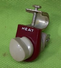 NOS Vintage Under Dash Heater Fan Switch Hot Rat Rod 12V Made in USA picture