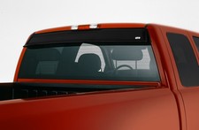 GT Styling 57108 Shadeblade Rear Cab Window Smoked for 94-98 Chevy C/K picture