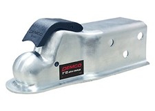 Demco RV 15945 EZ Latch TRAILER COUPLERS picture