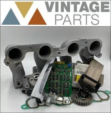 DAIMLER SUPPORT RADIATOR SIDE ASSE MOD 3S053963 NEW OEM picture