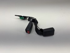 2020-2023 Tesla Model 3 Second Row Seat Belt Buckle 1457704-01-A picture
