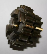 SLIDER GEAR FOR INDIAN MODEL 741 SCOUT picture