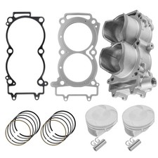 Celox Cylinder & Piston Ring Kit w/Gaskets For Polaris RZR XP 1000 2014-2018 picture