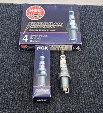 (QTY 8) NGK 5464 BKR5EIX-11 Iridium IX Spark Plugs for 2005-2009 Subaru Outback picture
