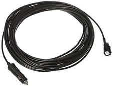 Winegard RP-GM52 Satellite Antenna Replacement 50' 12V Power Cord for GM-1518, picture