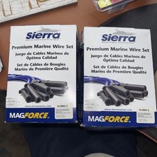 Sierra Premium Marine Wire Set 18-8803-2 picture