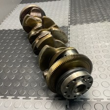 2010-2014 Volvo XC90 3.2L Engine Crankshaft Assembly OEM picture