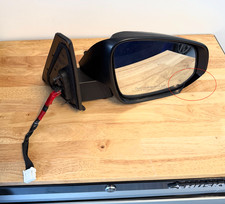 2023-2024 Toyota 4Runner TRD Pro Passenger Mirror Assembly (87910-35C21) picture