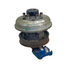 F17-6014M27 Genuine Borg Warner Fan Clutch With Hub picture