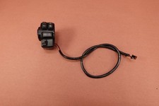 18-22 Harley Davidson Heritage Classic FLHC Left Turn Signal Headlight Switch picture