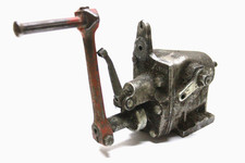 ALBION - 1933-1934 - BRITISH 3-SPEED GEARBOX - MODEL EJZ-2 - VERY GOOD picture