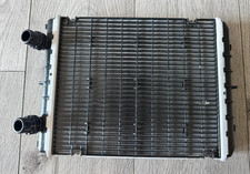 2021-2025 MERCEDES AMG GLE63 GLS63 AUXILIARY COOLANT RADIATOR, 0995005400, OEM picture