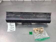 1969-70 Impala Caprice Speedwarning Speedometer Instrument Cluster Assembly picture