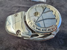 Lewmar V700 Vertical Windlass Complete installation Kit picture