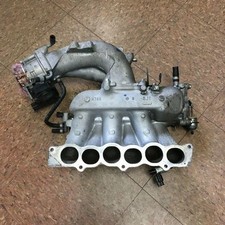 2003-2007 Nissan Murano Intake Manifold Assembly Used Genuine OEM With Warranty picture