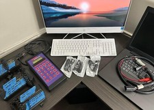 DESS Ski-Doo Key Programming Service D.E.S.S. MPEM/ECM/ECU/Calibration picture