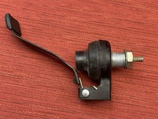 NOS? 1957-1960 Ford  truck F-100 windshield washer squirter, foot operated. picture