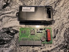 97 98 Ford F-150 Multifunction GEM Module BODY BCM F75b14b205pb F75B-14B205-PB picture
