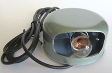 1937-1957 Buick Chevrolet Oldsmobile  Trunk Lid Compartment Lamp 6or 12V LCL-392 picture