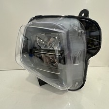 Fits 2022 - 2024 Hyundai Tucson Driver Left LH Reflector LED Headlight TYC picture