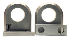 Heavy Duty Weld,Bolt on,Clevis,Shackle,Hydraulic,anchor, Off road,Mount,CNC,ATV picture