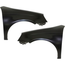 CAPA Fender For Volkswagen Jetta 2005-2010 Front Left and Right Sedan Type 5 picture