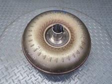 2003-2006 PORSCHE CAYENNE 955 TURBO A48.50 A/T TRANSMISSION TORQUE CONVERTER picture