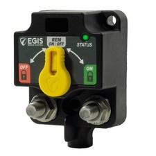 Egis Mobile 8710-1700 Xd Low Voltage Disconnect W/Knob picture