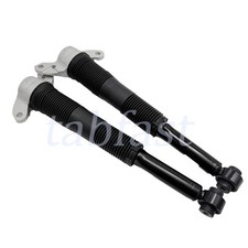 2x Rear L+Right Shock Struts w/O Magnetic for Land Rover Discovery Sport 15-19 picture