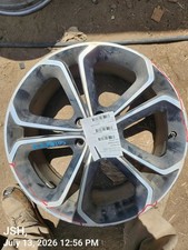 WHEEL/RIM ONLY OEM 16-19 BUICK CASCADA 39032068 picture