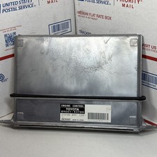 2006 06 Lexus Is350 Engine Control Module 89661-53780 OEM PART ✅ picture