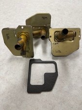 NOS Ranco Heater Control Valve 3214442 1972 1973 AMC AMBASSADOR MATADOR 25-4650 picture