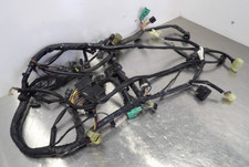 07-09 Suzuki V-Strom DL650 main wiring harness (non abs) 36610-27GD0 VIDEO picture