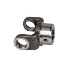 2-4-533 End Yoke with Straight Round Hole | 1310 Series picture