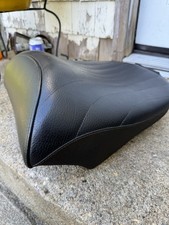 Concours14 Corbin Modular Passenger Seat (pillion) for ZG1400 GTR1400 picture