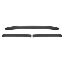 Front Bumper Valance Deflector For 13-15 Chevrolet Malibu 2016 Malibu Limited picture