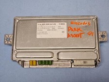 2022-2023 Mercedes Parking Assist Control Unit Module 0009006249 OEM picture