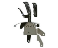B&M XDR 81171 Magnum Grip Dual Gated Shifter 2017-20 Can-Am Maverick X3 picture