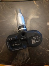 Toyota Genuine Tire Pressure Monitoring Sensor 54B83E7 Quantity 1 picture