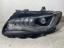 2017 - 2020 Lincoln MKZ LH Driver Xenon HID AFS Headlight Lamp OEM picture