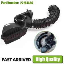 New Air Cleaner Outlet Duct 22761486 For 2013-2014 Chevrolet Malibu 2.4L L4 picture