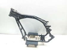 17-22 Harley-Davidson Road King FLHR Main Frame Chassis STRAIGHT COD/BOS picture