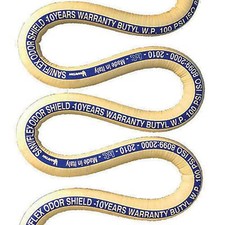 Raritan SFH150 1 Inch Sani/Flex Odor Shield Sanitation Hose 50 Ft. Coil picture