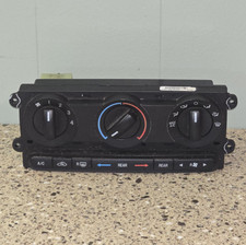 ✅ 07 - 14 Ford Expedition AC Temperature Climate Control Unit 7L14-19980-BE OEM picture