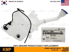 Genuine⭐ Washer Reservoir & Pump & Sensor for 2024-26 Hyundai Sonata 98610-L1500 picture