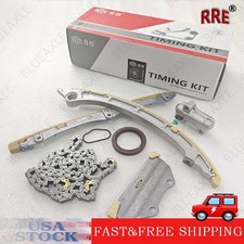 Timing Chain Kit 14401-R40-A01 For Honda CR-V 2.4L K24Z1/Z2/Z3/Z7 US Stock picture