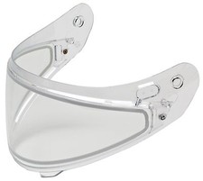 HJC CL-MAX3 CL-MAX 2 3 c91 IS-MAX2 Dual Pane Snowmobile Shield Visor HJ-17 BK picture
