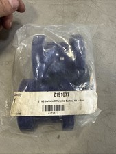 Z1 Motorsports VQ Urethane Rear Differential Bushing Kit — Front Bushings picture