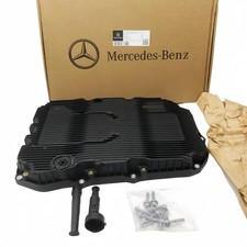 NEW A7252703707 for Mercedes-Benz Transmission Trans Oil Pan Sump picture